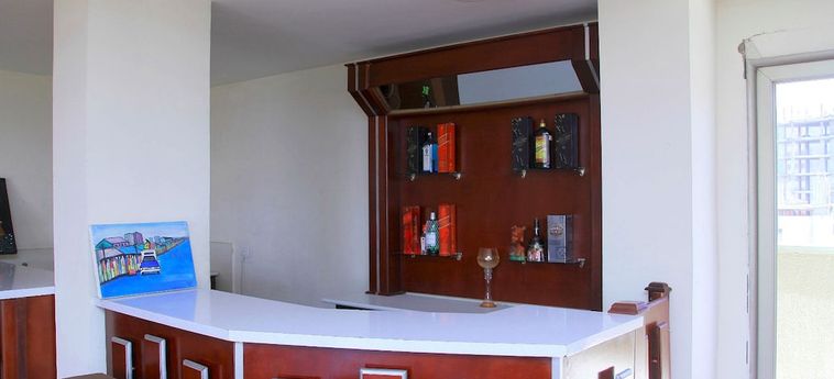 Natna Hotel Addis Abeba: Foto 