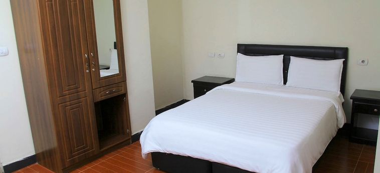 Natna Hotel Addis Abeba: Foto 