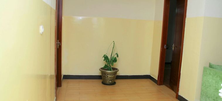 Natna Hotel Addis Abeba: Foto 