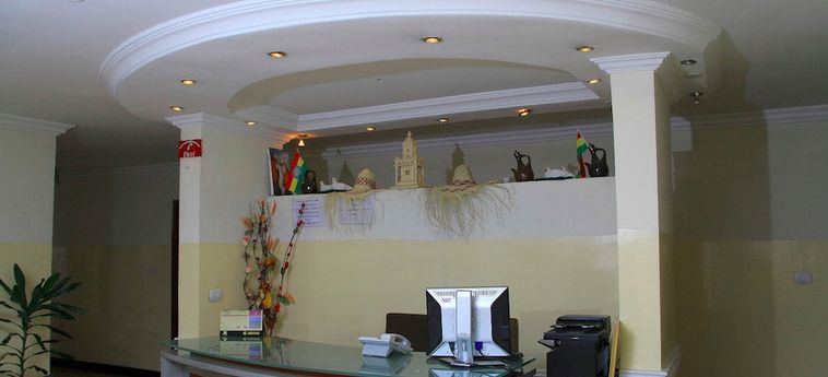 Natna Hotel Addis Abeba: Foto 