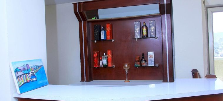 Natna Hotel Addis Abeba: Foto 