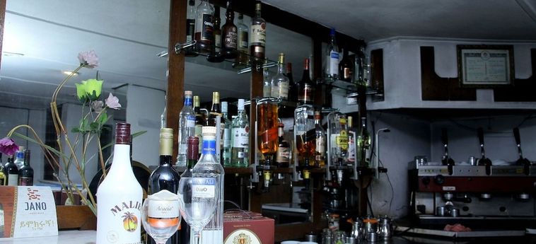 Plaza Hotel Addis Abeba: Foto 