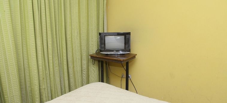 Plaza Hotel Addis Abeba: Foto 
