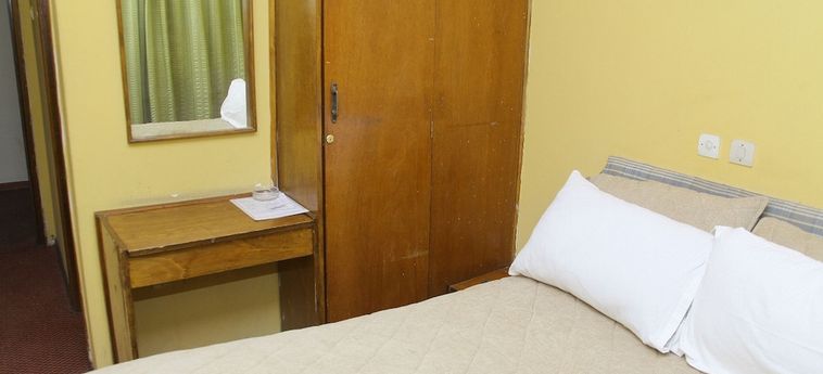 Plaza Hotel Addis Abeba: Foto 