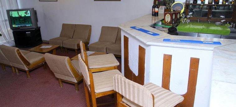 Plaza Hotel Addis Abeba: Foto 