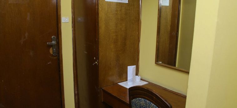 Plaza Hotel Addis Abeba: Foto 
