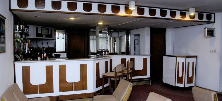 Plaza Hotel Addis Abeba: Foto 