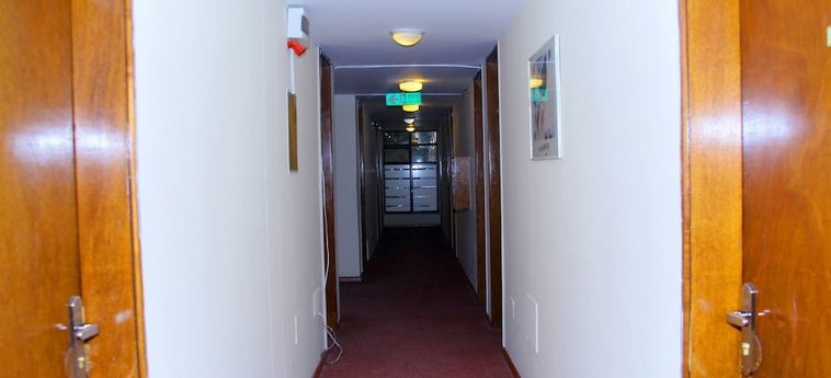 Plaza Hotel Addis Abeba: Foto 