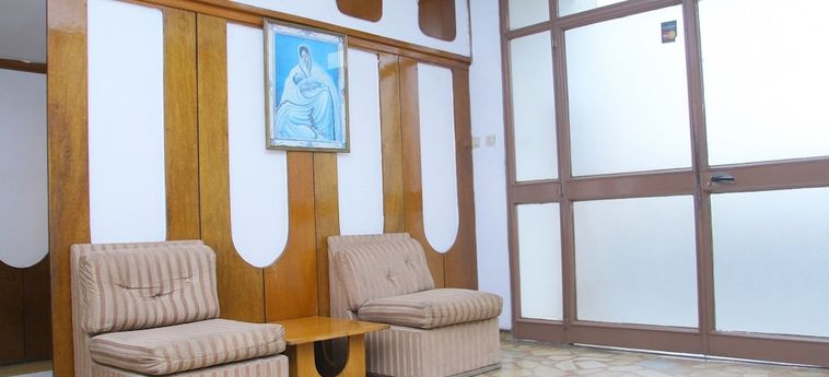 Plaza Hotel Addis Abeba: Foto 