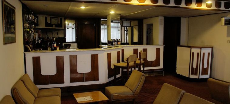 Plaza Hotel Addis Abeba: Foto 