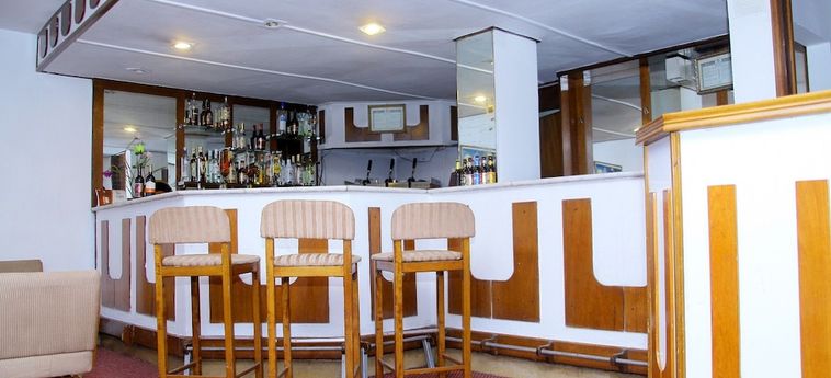 Plaza Hotel Addis Abeba: Foto 