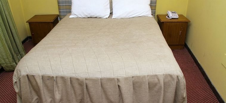 Plaza Hotel Addis Abeba: Foto 