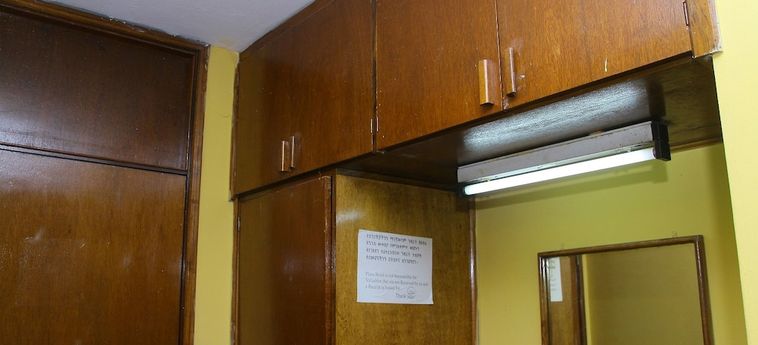 Plaza Hotel Addis Abeba: Foto 