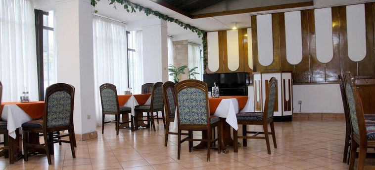 Plaza Hotel Addis Abeba: Foto 