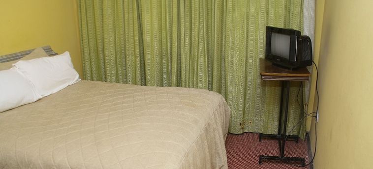 Plaza Hotel Addis Abeba : Photo 