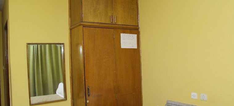 Plaza Hotel Addis Abeba: Foto 