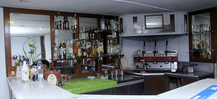 Plaza Hotel Addis Abeba: Foto 