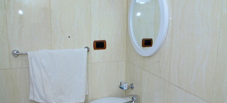 Bnow Hotel Addis Abeba: Foto 