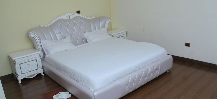 Bnow Hotel Addis Abeba: Foto 