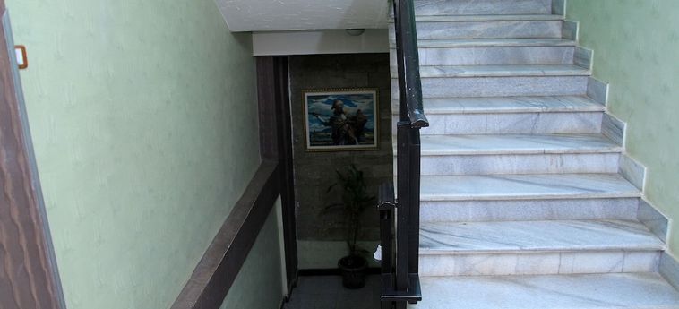 Bnow Hotel Addis Abeba: Foto 