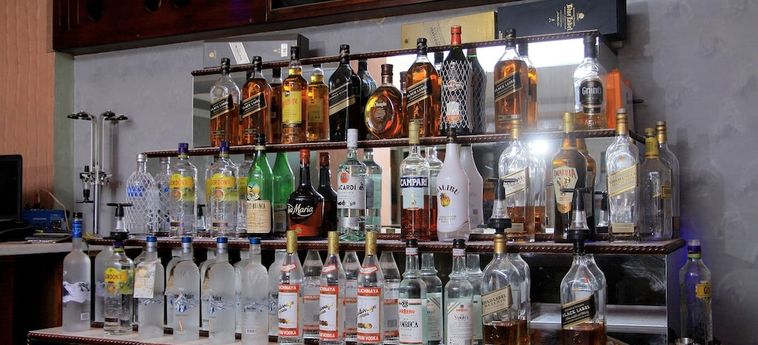 Bnow Hotel Addis Abeba: Foto 