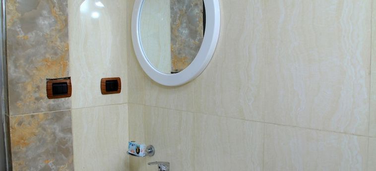 Bnow Hotel Addis Abeba: Foto 