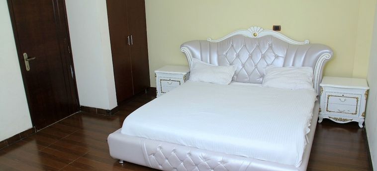 Bnow Hotel Addis Abeba : Photo 