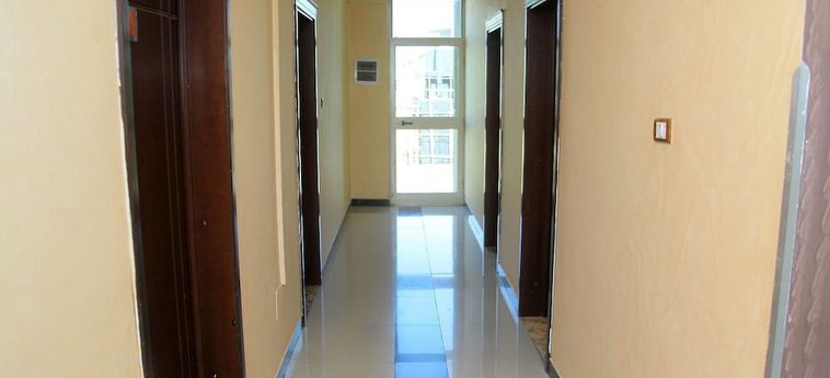 Bnow Hotel Addis Abeba : Photo 