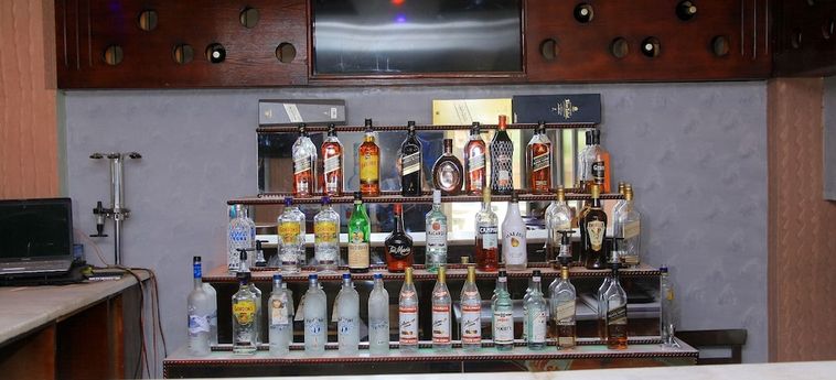 Bnow Hotel Addis Abeba : Photo 