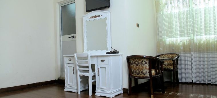 Bnow Hotel Addis Abeba : Photo 