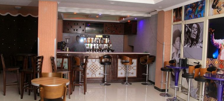 Bnow Hotel Addis Abeba: Foto 