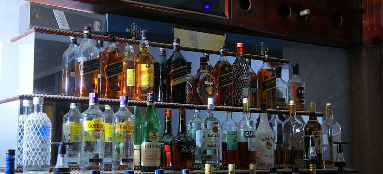 Bnow Hotel Addis Abeba: Foto 