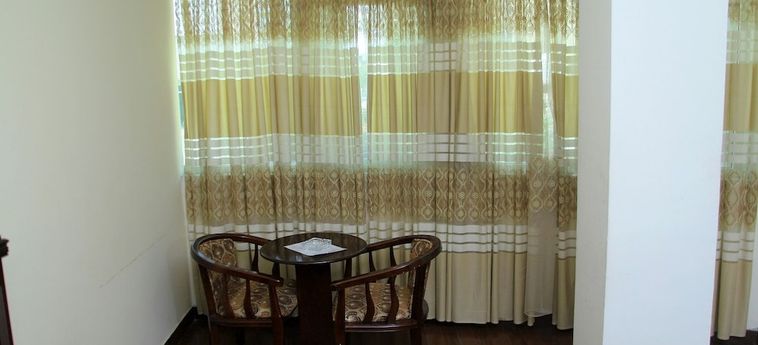 Bnow Hotel Addis Abeba: Foto 