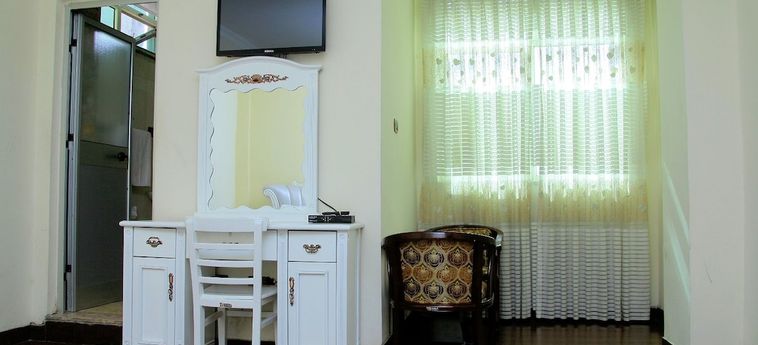 Bnow Hotel Addis Abeba: Foto 