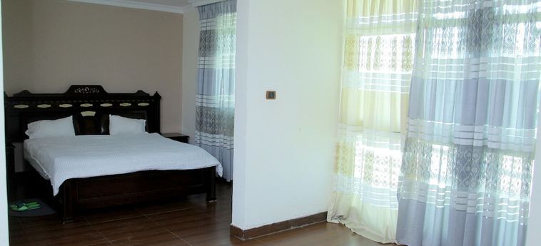 Bnow Hotel Addis Abeba: Foto 