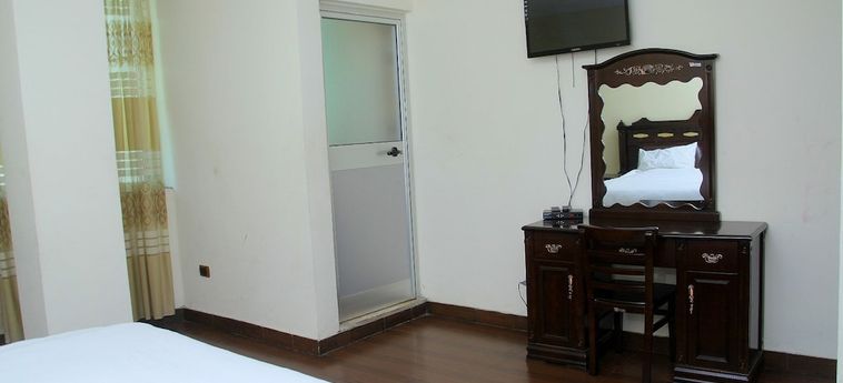 Bnow Hotel Addis Abeba: Foto 
