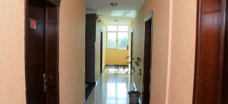 Bnow Hotel Addis Abeba: Foto 