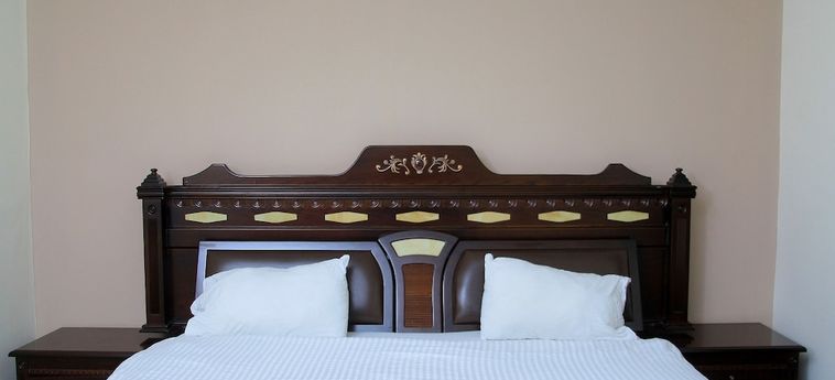 Bnow Hotel Addis Abeba: Foto 