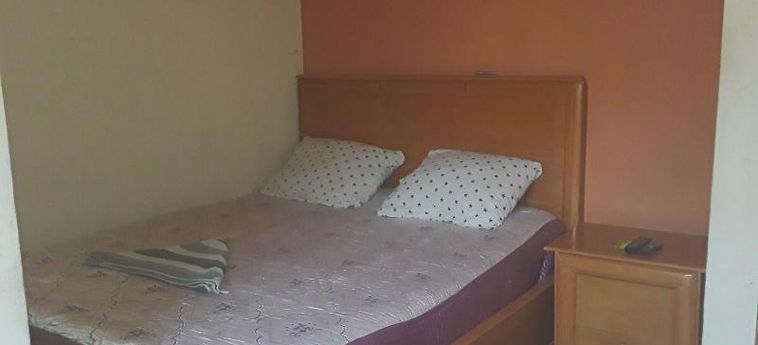 Alem Pension Addis Abeba : Photo 