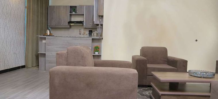 Gambella Hotel Addis Abeba: Foto 