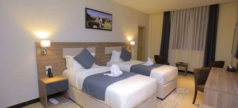 Triple-E Hotel And Spa Addis Abeba: Foto 
