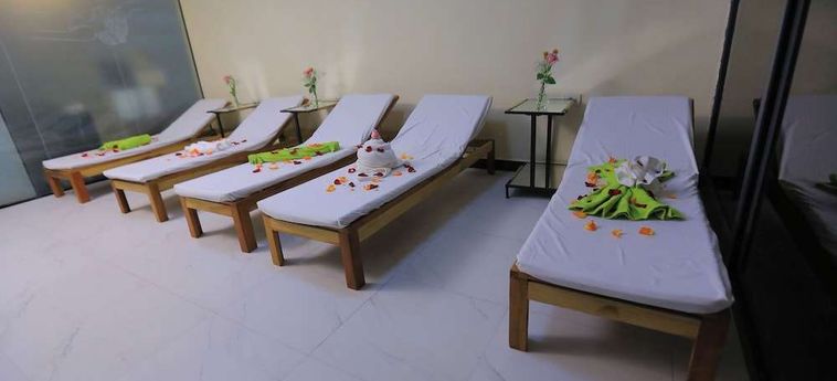 Triple-E Hotel And Spa Addis Abeba: Foto 