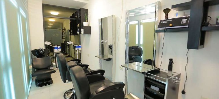 Triple-E Hotel And Spa Addis Abeba: Foto 