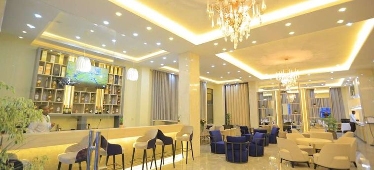 Triple-E Hotel And Spa Addis Abeba: Foto 
