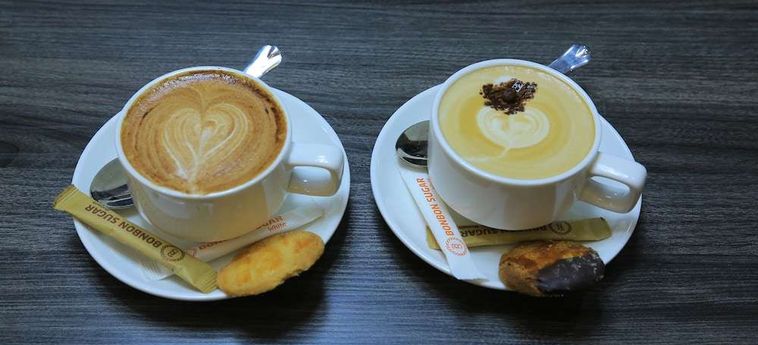 Triple-E Hotel And Spa Addis Abeba: Foto 