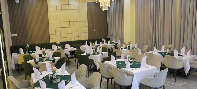 Triple-E Hotel And Spa Addis Abeba: Foto 