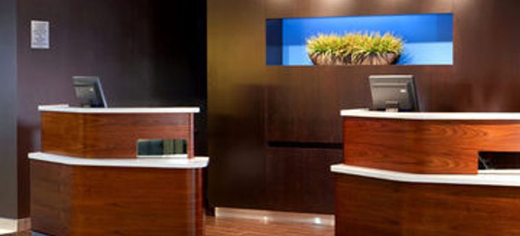 Hotel Courtyard By Marriott Dallas Addison/Quorum Drive Addison (Tx): Foto 