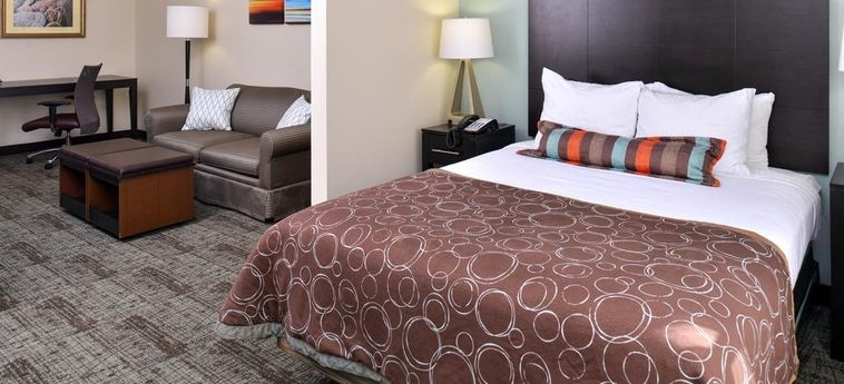 Hotel Staybridge Suites Dallas-Addison:  ADDISON (TX)
