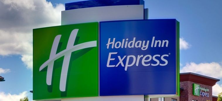 HOLIDAY INN EXPRESS & SUITES DALLAS NORTH - ADDISON 3 Stelle
