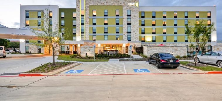 Hôtel HOME2 SUITES BY HILTON DALLAS/ADDISON, TX